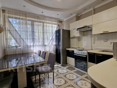 3-бөлмелі пәтер · 75 м² · 1/9 қабат, мкр Алмагуль 37 — Жарокова угол Левитана, бағасы: 56 млн ₸ в Алматы, Бостандыкский р-н