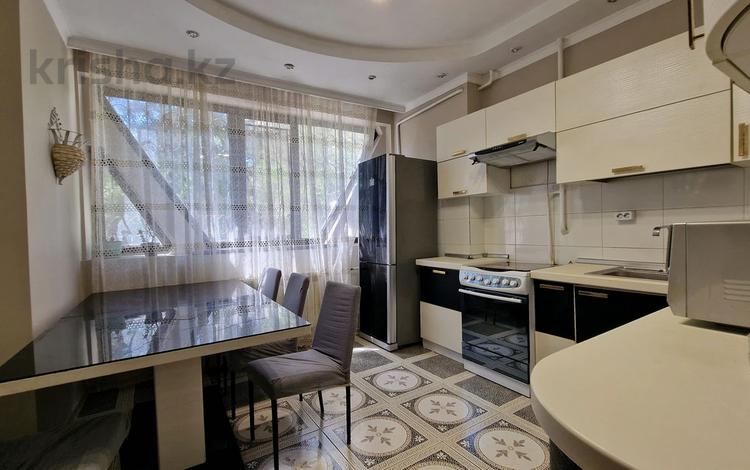 3-комнатная квартира · 75 м² · 1/9 этаж, мкр Алмагуль 37 — Жарокова угол Левитана за 56 млн ₸ в Алматы, Бостандыкский р-н — фото 5