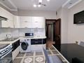 3-комнатная квартира · 82.3 м² · 1/9 этаж, мкр Алмагуль 37 — Жарокова угол Левитана за 58 млн ₸ в Алматы, Бостандыкский р-н — фото 7
