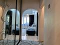 3-комнатная квартира · 82.3 м² · 1/9 этаж, мкр Алмагуль 37 — Жарокова угол Левитана за 58 млн ₸ в Алматы, Бостандыкский р-н — фото 13