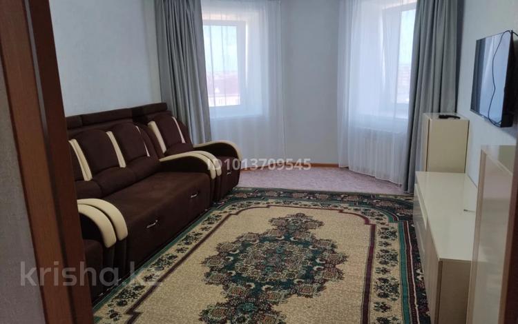1-бөлмелі пәтер · 37 м² · 7/9 қабат, Юбилейный 8, бағасы: 150 000 ₸ в Костанае — фото 2