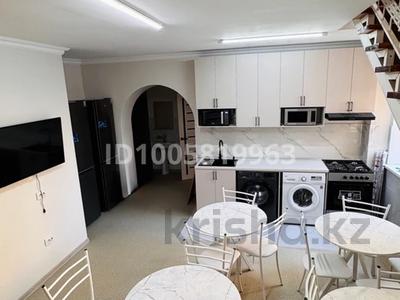10 комнат · 700 м² · 1 этаж, мкр Орбита-1, Декарта 31 за 2 800 〒 в Алматы, Бостандыкский р-н