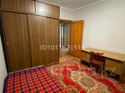 3-комнатная квартира · 62 м² · 4/5 этаж, Жибек Жолы 54 за 400 000 ₸ в Алматы, Медеуский р-н