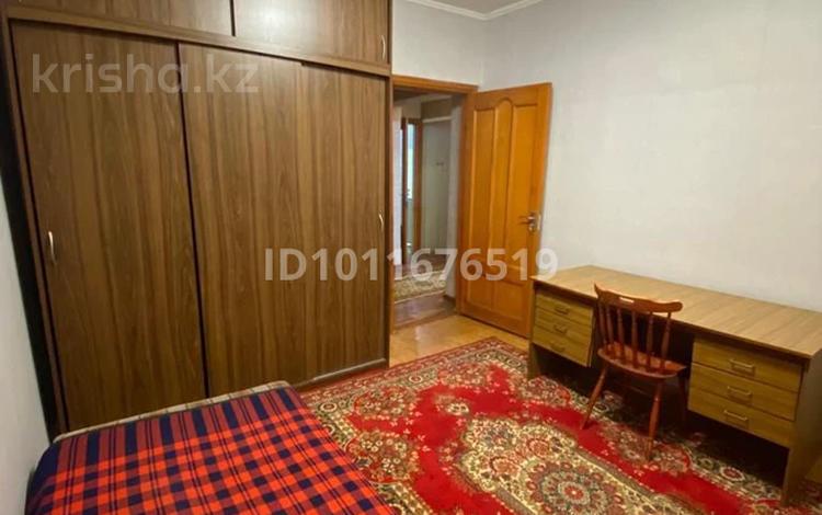 3-бөлмелі пәтер · 62 м² · 4/5 қабат, Жибек Жолы 54, бағасы: 400 000 ₸ в Алматы, Медеуский р-н — фото 2
