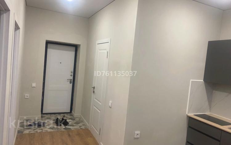 2-бөлмелі пәтер · 39 м² · 1/2 қабат, Кулагер 56 — 500 метров от рынка Алтын Орда, бағасы: 160 000 ₸ в Иргели — фото 2