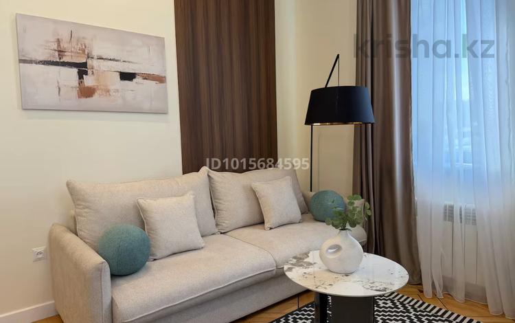 2-комнатная квартира · 69 м² · 7 этаж, Сарайшык — Кунаева за 35 000 ₸ в Астане — фото 5