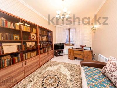 3-бөлмелі пәтер, 146.5 м², 6/6 қабат, Кайыма Мухамедханова, бағасы: 97 млн 〒 в Астане, Есильский р-н