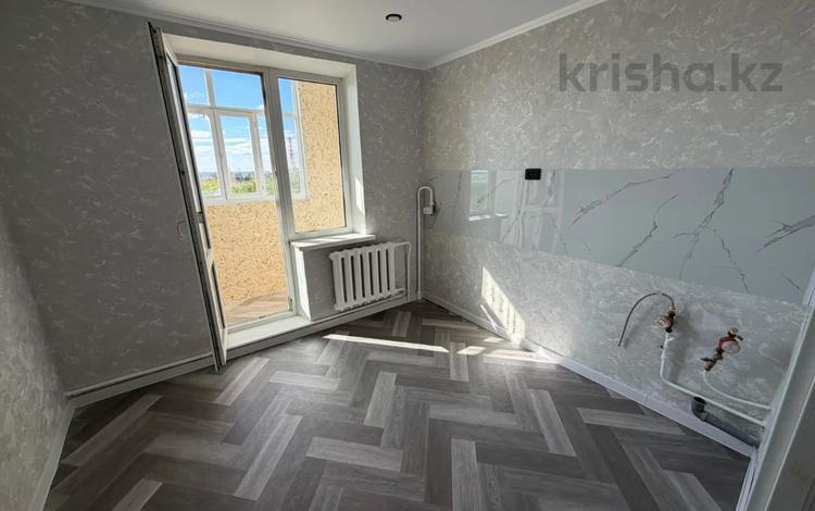 2-комнатная квартира · 53.8 м² · 5/5 этаж, Ворошилова 9 за 22.9 млн ₸ в Костанае — фото 2