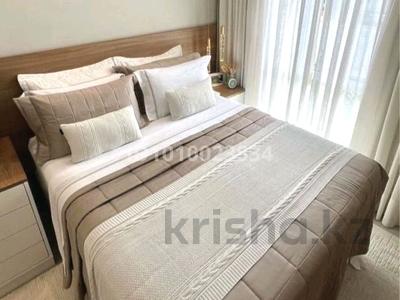 1-комнатная квартира · 30 м² · 3/5 этаж, Токмагамбетова 1 за 10 000 〒 в 