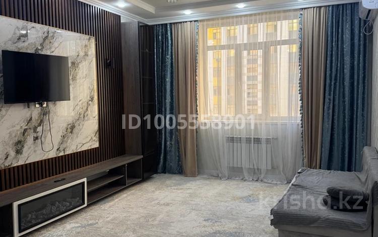 2-комнатная квартира · 82 м² · 6/7 этаж, 16-й мкр 33/3 за 290 000 ₸ в Актау — фото 2