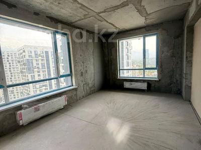 3-комнатная квартира · 122 м² · 16/17 этаж, Аль-Фараби 41 за 118 млн ₸ в Алматы, Бостандыкский р-н