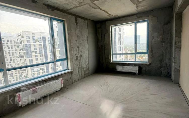 3-комнатная квартира · 122 м² · 16/17 этаж, Аль-Фараби 41 за 118 млн ₸ в Алматы, Бостандыкский р-н — фото 3