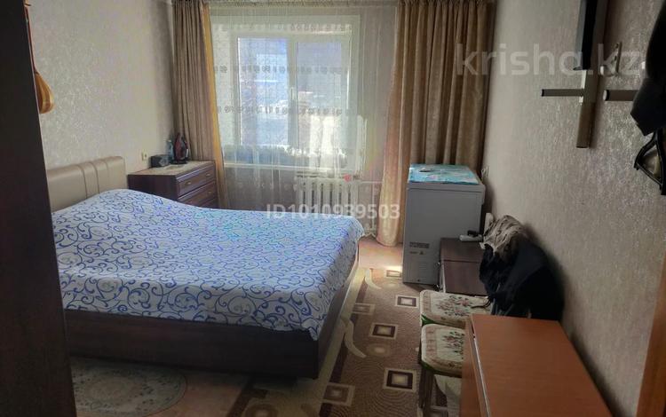 3-бөлмелі пәтер · 61.4 м² · 1/5 қабат, Назарбаева 347, бағасы: 26 млн ₸ в Петропавловске — фото 2