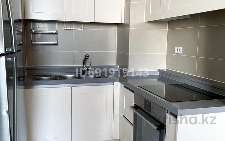 2-комнатная квартира · 45 м², Нажимеденова 4 за 310 000 ₸ в Астане, Алматы р-н — фото 3