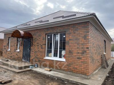 Отдельный дом · 4 комнаты · 130 м² · 4.2 сот., Пдп юго восток за 33 млн ₸ в Уральске