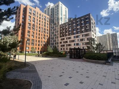 2-комнатная квартира · 50.51 м² · 10/17 этаж, Толе би 20 — Не в залоге за 30.5 млн ₸ в Астане, Нура р-н