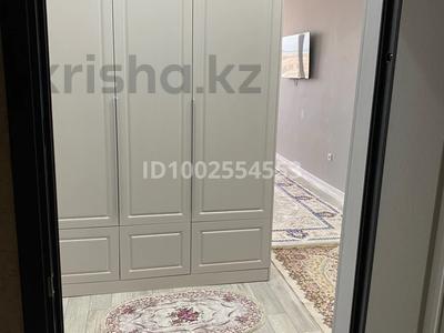2-комнатная квартира · 65.27 м² · 9/10 этаж, 20-й мкр 263 за 20 млн 〒 в Актау
