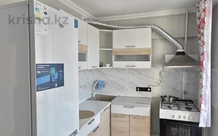 1-бөлмелі пәтер · 38 м² · 4/5 қабат, Жандосова 184б, бағасы: 33 млн ₸ в Алматы, Ауэзовский р-н — фото 2