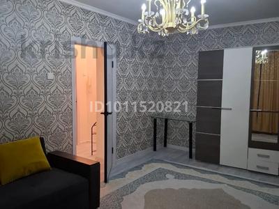 1-комнатная квартира · 40 м² · 4/4 этаж, Нурлы жол 183а за 250 000 ₸ в Алматы, Бостандыкский р-н