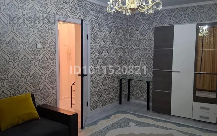 1-комнатная квартира · 40 м² · 4/4 этаж, Нурлы жол 183а за 250 000 ₸ в Алматы, Бостандыкский р-н — фото 2