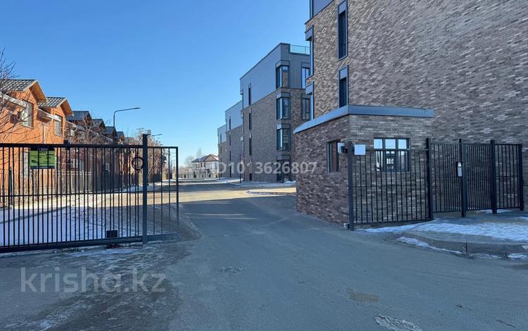 2-бөлмелі пәтер · 56.9 м² · 1/4 қабат, Ақ Шағала -ш/а. 10/1, бағасы: 30 млн ₸ в Атырау, мкр Ак Шагала — фото 2