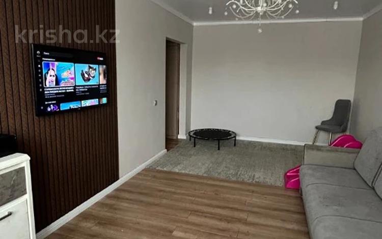2-комнатная квартира · 60 м² · 4/9 этаж, Исы байзакова 133 за 34 млн ₸ в Павлодаре — фото 2