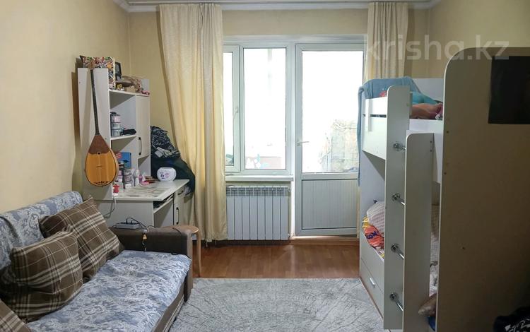 1-бөлмелі пәтер · 32.6 м² · 4/4 қабат, Панфилова 28 — Маметовой, бағасы: 30 млн ₸ в Алматы, Алмалинский р-н — фото 8