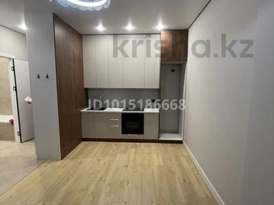 2-бөлмелі пәтер · 36 м² · 4 қабат, Толе Би 290/1, бағасы: 38 млн ₸ в Алматы, Алмалинский р-н