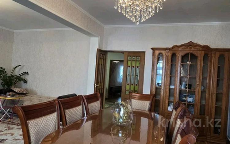 4-бөлмелі пәтер · 155 м² · 3/5 қабат, мкр Карасу, Мкр Карасу, Дархан — Дархан, бағасы: 60.5 млн ₸ в Шымкенте, Аль-Фарабийский р-н — фото 2