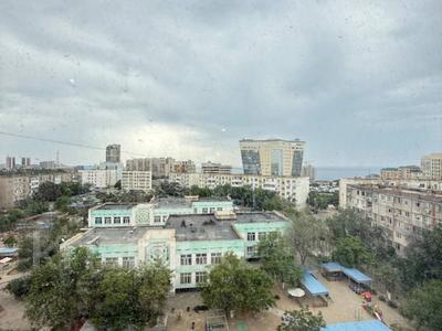 2-бөлмелі пәтер · 58 м² · 9/9 қабат, 13-й мкр 13б, бағасы: 12.5 млн ₸ в Актау