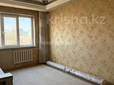 2-комнатная квартира · 59 м², мкр. Алмагуль 46 за 55.5 млн ₸ в Алматы, Бостандыкский р-н