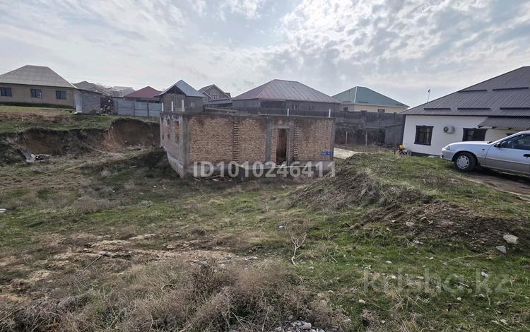 Отдельный дом · 6 комнат · 240 м² · 8 сот., мкр Алтын Орда, Алтын Орда ш/а 118 — Ақбілек за 12.5 млн 〒 в Шымкенте, Каратауский р-н — фото 2