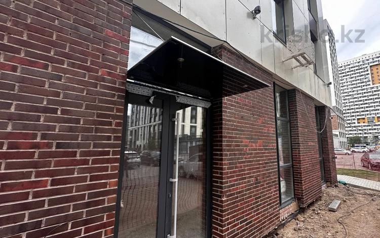 Свободное назначение · 93.57 м² за 65.5 млн 〒 в Астане — фото 2