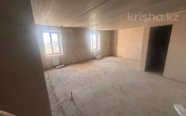 1-комнатная квартира · 37 м² · 10/11 этаж, Кургальжинское шоссе 22/1 за 12.8 млн ₸ в Астане, Нура р-н — фото 2