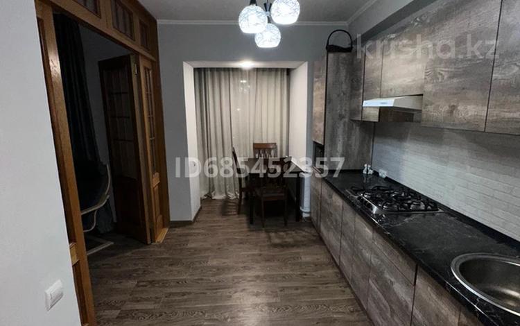 3-бөлмелі пәтер · 63.5 м² · 4/4 қабат, Кажымукана 18/1, бағасы: 63 млн ₸ в Алматы, Медеуский р-н — фото 49