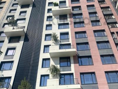 3-комнатная квартира · 120 м² · 19/19 этаж, Аль-Фараби за 119 млн ₸ в Алматы, Бостандыкский р-н