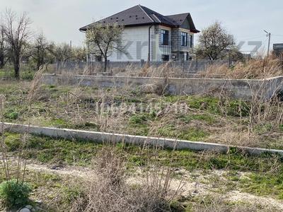 Жер телімі · 6.3 сотық, Новостройка 15 — Байпакова, 25 школа, бағасы: 14.8 млн ₸ в Талгаре