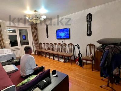 4-комнатная квартира · 78 м² · 4/4 этаж, Мкр Жетысу — Рядом с 10 школой за 26 млн ₸ в Талдыкоргане, мкр Жетысу