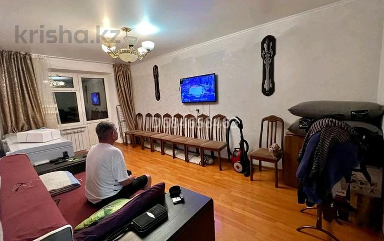 4-комнатная квартира · 78 м² · 4/4 этаж, Мкр Жетысу — Рядом с 10 школой за 26 млн ₸ в Талдыкоргане, мкр Жетысу — фото 2