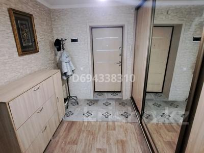 2-комнатная квартира, 60 м², 8/10 этаж, темірбек жүргенова за 26 млн 〒 в Астане, Алматы р-н