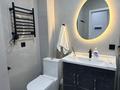 1-комнатная квартира · 44 м² · 7/12 этаж, мкр Гажайып 5/4 — Монке би за 20 000 ₸ в Алматы, Алатауский р-н — фото 9