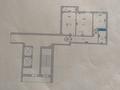 2-комнатная квартира · 70 м² · 4/9 этаж, мкр Нурсая, Султан Бейбарыс за 17 млн ₸ в Атырау — фото 5