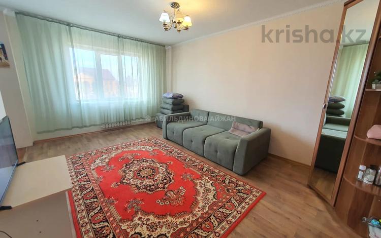 1-комнатная квартира, 45 м², 2/9 этаж, Мустафина 21 за 18.5 млн 〒 в Астане, Алматы р-н — фото 2