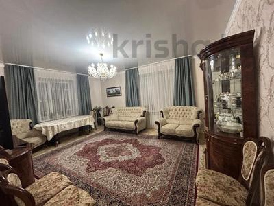 4-комнатная квартира · 123 м² · 3/6 этаж, Л Беды за 73 млн ₸ в Костанае