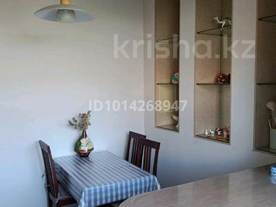 3-комнатная квартира · 70 м² · 6 этаж, мкр Таугуль-3 85 — Жандосова за 340 000 ₸ в Алматы, Ауэзовский р-н