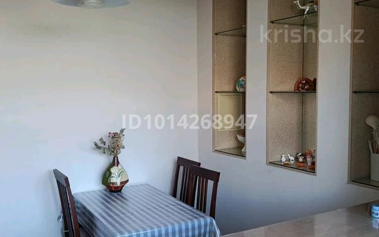 3-комнатная квартира · 70 м² · 6 этаж, мкр Таугуль-3 85 — Жандосова за 340 000 ₸ в Алматы, Ауэзовский р-н — фото 2