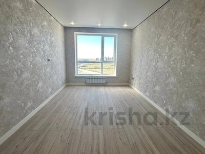 2-комнатная квартира · 39 м² · 8/11 этаж, Шоссе Коргалжын за 20 млн ₸ в Астане, Нура р-н