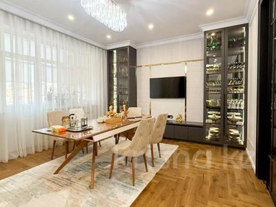 4-бөлмелі пәтер · 200 м² · 4/5 қабат, Каратал, бағасы: 140 млн ₸ в Талдыкоргане