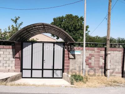 Отдельный дом · 4 комнаты · 80 м² · 6.5 сот., Абай Кунанбаев 86 за 31 млн 〒 в Аксукенте