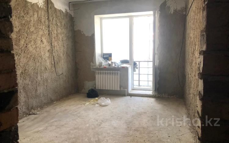3-комнатная квартира · 72 м² · 7/10 этаж, мкр Юго-Восток, Букетова 60/2 за 28.5 млн ₸ в Караганде, Казыбек би р-н — фото 2